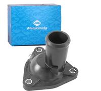 Metalcaucho 32008 Termostato refrigerante de agua refrigerante compatible con Nissan Micra III K12 11060BX00A 11060BX000