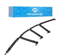 Metalcaucho 33022 Tubo flexible combustible de fuga apropiado para diesel biológico