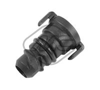 METALCAUCHO 33041 Tapón roscado colector de aceite Tapon de Cárter Tapon de Cárter Tapón roscado