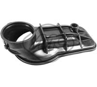 METALCAUCHO 35127 Tapa caja filtro de aire Tapa del filtro de aire