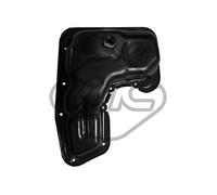 Metalcaucho 38116 Cárter de aceite Compatible con PEUGEOT 208 I Hatchback CA, CC 2008 I A94, CU, CITROËN C3 II SC