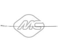 METALCAUCHO 39152 Varilla del nivel de aceite Varilla de Aceite Varilla de Aceite