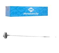 Metalcaucho Varilla del nivel de aceite 39226 Qashqai II (J11, J11_) 545mm