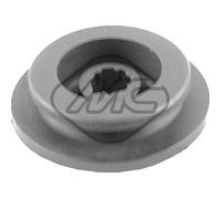 METALCAUCHO 39326 Soporte radiador arriba