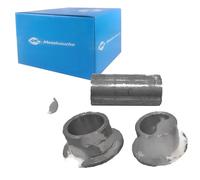 Metalcaucho 39460 Juego de reparación palanca de cambios Compatible con CITROËN Berlingo/Berlingo First I MF, GJK, GFK, PEUGEOT 406 8B Partner I Combispace 5, G 406 Break 8E/F