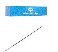 Metalcaucho Varilla del nivel de aceite 39819 para CITY-COUPE (450) 47,5mm Acero