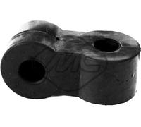 Metalcaucho 41064 Soporte de tubo de escape