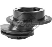 METALCAUCHO 43058 Tapa tubuladura de relleno de aceite Tapa de llenado de aceite Tapón aceite motor Tapa de aceite