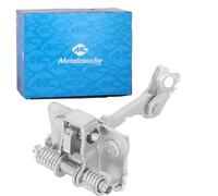 Metalcaucho 43140 Asegurador puerta eje delantero, ambos lados Compatible con RENAULT Master 2 Caja/Chasis ED/HD/UD Master 2 Furgón FD Master 2 Autobús JD