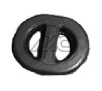 METALCAUCHO 43181 Soporte caja filtro de aire