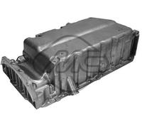 Metalcaucho 45018 Cárter de aceite Compatible con FORD MONDEO IV Turnier BA7 S-MAX WA6 Focus Mk2 Familiar DA, FFS, DS, VOLVO V50 545