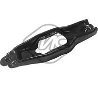 Metalcaucho 45049 Exrückgabel Kupplung Kompatibel mit VW Golf VII Hatchck 5G1, BQ1, BE1, BE2 02J141719C 02J147719C 02J141719A