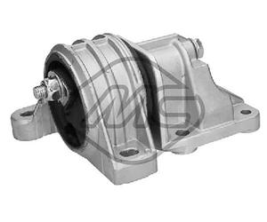 Metalcaucho 45110 Cojinete del motor izquierdo delantero compatible con Fiat Ducato Kasten 244 1335124080 1335125080 1807S7