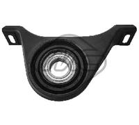 Metalcaucho 48485 Soporte de cardán Compatible con MERCEDES-BENZ Clase E Sedán W211 Clase E T-modell S211 CLS C219 Clase E Sedán W210 Clase S Sedán W220