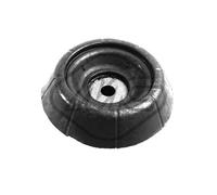 Metalcaucho 58824 Copela de amortiguador eje delantero, ambos lados Compatible con OPEL AGILA B H08, SUZUKI SWIFT III MZ, EZ