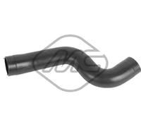 Metalcaucho 79096 Tubo flexible de aire de sobrealimentación Compatible con IVECO DAILY VI Caja/Chasis DAILY III Furgón/ranchera familiar DAILY V Caja/Chasis DAILY III Autobús