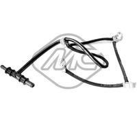 Metalcaucho 92179 Tubo flexible combustible de fuga