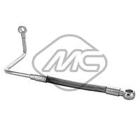 Tornillo de la cápsula del turbo 92260 Metalcaucho para FIAT LANCIA ALFA ROMEO