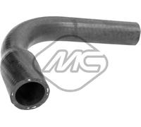 Metalcaucho 94465 Tubería de radiador