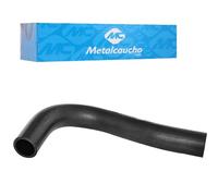Metalcaucho 97020 Tubería de radiador arriba Compatible con MITSUBISHI PAJERO II V3W, V2W, V4W