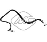 METALCAUCHO 99606 Tubo flexible combustible de fuga