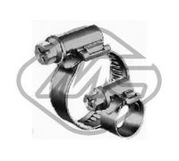 Metalcaucho Abrazadera de tubo flexible (Ref: 00028)