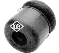 Metalcaucho Almohadilla de tope, suspensión para FORD: Transit/Tourneo (Ref: 04022)