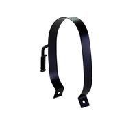 Metalcaucho Anillo de soporte, silenciador para TALBOT: SIMCA, 1510, 1100, 1000, 1301-1501, 1307-1309, Horizon (Ref: 00161)