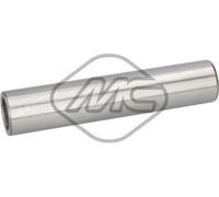 Metalcaucho Apoyo, brazo del eje para PEUGEOT: 206, 206+ (Ref: 04583)