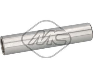 Metalcaucho Apoyo, brazo del eje para PEUGEOT: 206, 206+ (Ref: 04583)