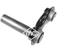 Metalcaucho Apoyo de brazo oscilante para BMW: Série 7, M5, Série 5, Z8, X5 (Ref: 05833)
