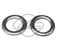 METALCAUCHO arandela carter 14x22 mm