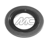 METALCAUCHO arandela carter Citroen c/goma