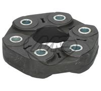 Metalcaucho Articulación, árbol longitudinal para BMW: Série 3, Série 7, Série 5, M5, Série 1, Z3, M3, Z4, X3, Série 6, X1, X5 (Ref: 00926)