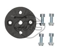 Metalcaucho Articulación, árbol longitudinal para PEUGEOT: 104, 305, 204, 106, 604, 504, 304 & RENAULT: R18, R4, R25, R11, R5, Super 5 (Ref: 00374)