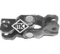 Metalcaucho Articulación, columna de dirección para PEUGEOT: 305, 604, 505 & CITROËN: Visa, C15 (Ref: 04392)