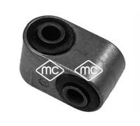 Metalcaucho Articulación, columna de dirección para RENAULT: R18, R4, R25, R12, R30, R5, R20, Super 5, Fuego, R16 (Ref: 00152)