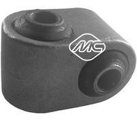 Metalcaucho Articulación, columna de dirección para RENAULT: R21, R25, R11, Express, Extra, Rapid, Super 5, R9 (Ref: 00352)