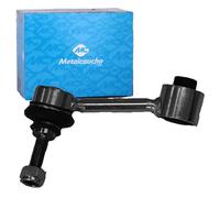 Metalcaucho Bieleta de suspensión 1. A ambos lados del eje trasero Compatible con VW Golf 6 5K1 04967