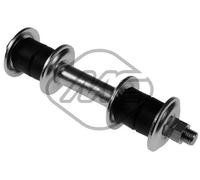 Metalcaucho Bieleta de suspensión eje delantero, ambos lados Compatible con FORD Ranger Mk2 ER, EQ, R 06975