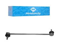 Metalcaucho Bieleta de suspensión Eje delantero Compatible con PEUGEOT 308 SW II LC, LJ, LR, LX, L4 04401