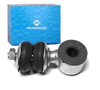 Metalcaucho Bieleta de suspensión Eje delantero Compatible con VW Golf 2 19E, 1G1 00646