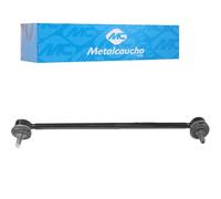 Metalcaucho Bieleta de suspensión Eje delantero, derecha Compatible con PEUGEOT 208 I Hatchback CA, CC 05210
