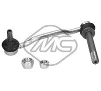 Metalcaucho Bieleta de suspensión para CITROËN: C5, C6 & PEUGEOT: 508, 407 (Ref: 04801)