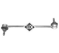 Metalcaucho Bieleta de suspensión para OPEL: Vectra, Corsa & SAAB: 9-5 (Ref: 04241)
