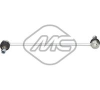 Metalcaucho Bieleta de suspensión para PEUGEOT: 307, Partner, 5008, 3008, 308 & CITROËN: DS5, C4, DS4, C4 Picasso (Ref: 04401)