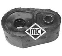 Metalcaucho Bieleta de suspensión para RENAULT: Trafic (Ref: 04288)