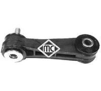 Metalcaucho Bieleta de suspensión para VOLKSWAGEN: New Beetle, Golf, Golf Cabriolet, Bora & SKODA: Octavia & AUDI: S3, A3 & SEAT: Leon (Ref: 04250)