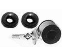Metalcaucho Bieleta de suspensión para VOLKSWAGEN: Polo, Lupo, Vento & SEAT: Arosa (Ref: 02853)
