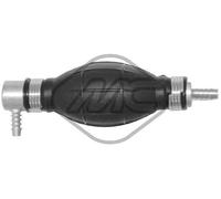 METALCAUCHO bomba cebado metal 8/8 R-C